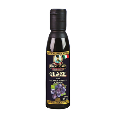 Glazură cu oțet balsamic de Modena 150ml